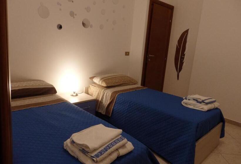 Bed and Breakfast La Casetta