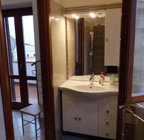 Bed and Breakfast La Casetta