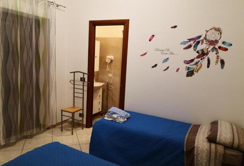 Bed and Breakfast La Casetta