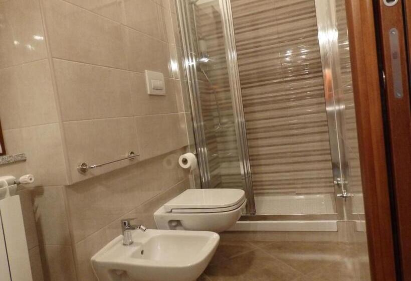 Bed and Breakfast La Casetta