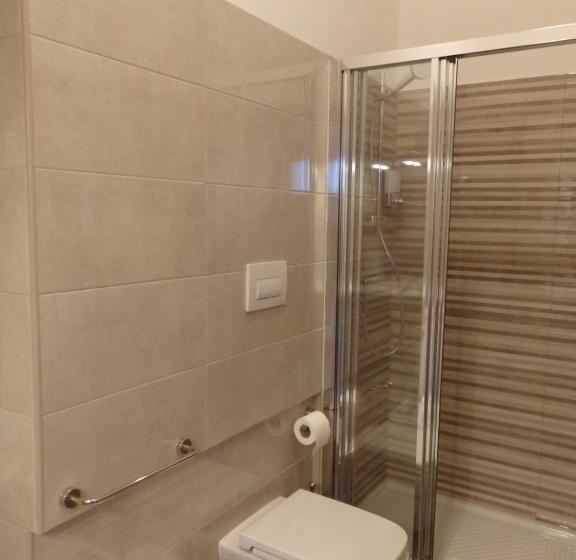 Bed and Breakfast La Casetta