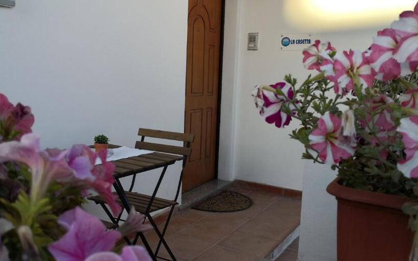 Bed and Breakfast La Casetta