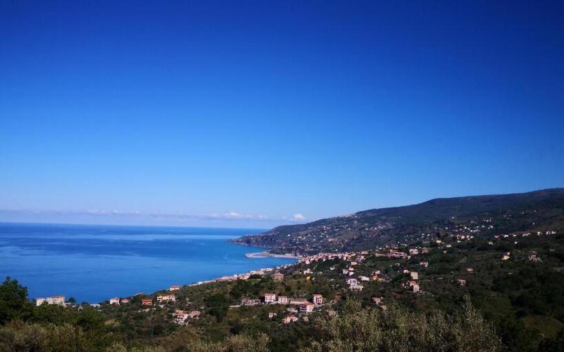 Bed and Breakfast La Casetta