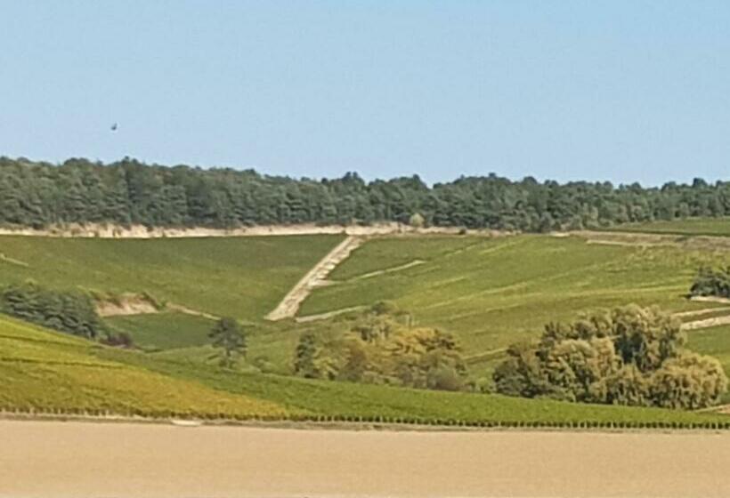 住宿加早餐  La Fralinette