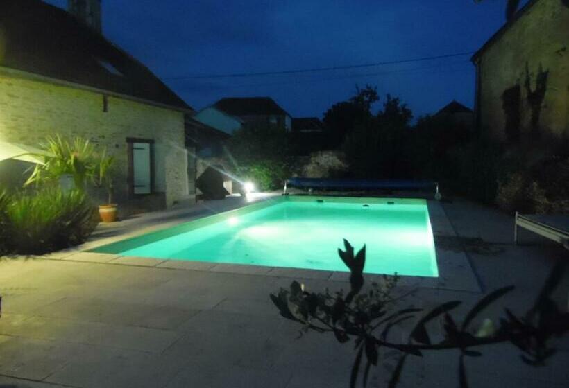 住宿加早餐  La Fralinette