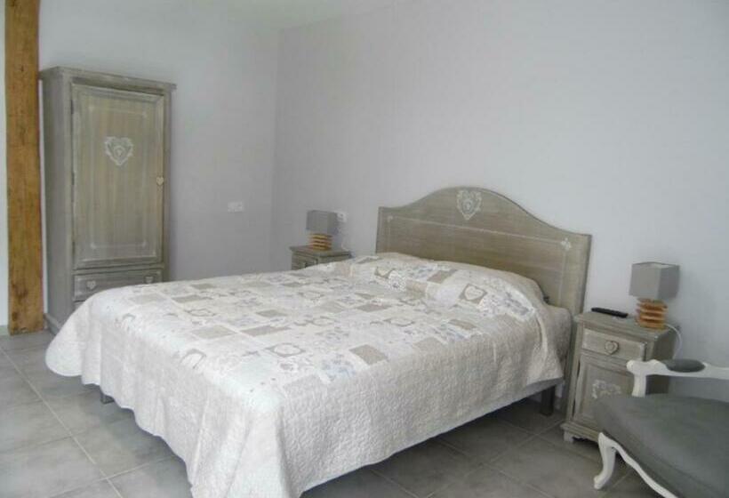 住宿加早餐  La Fralinette