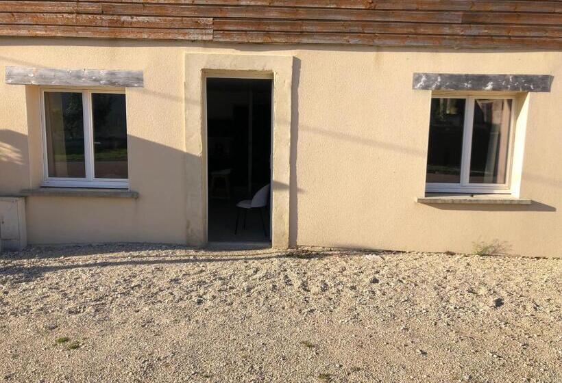 住宿加早餐  La Fralinette