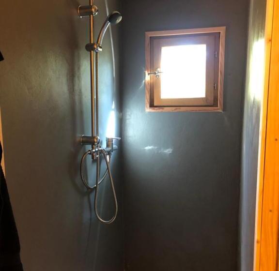 住宿加早餐  La Fralinette