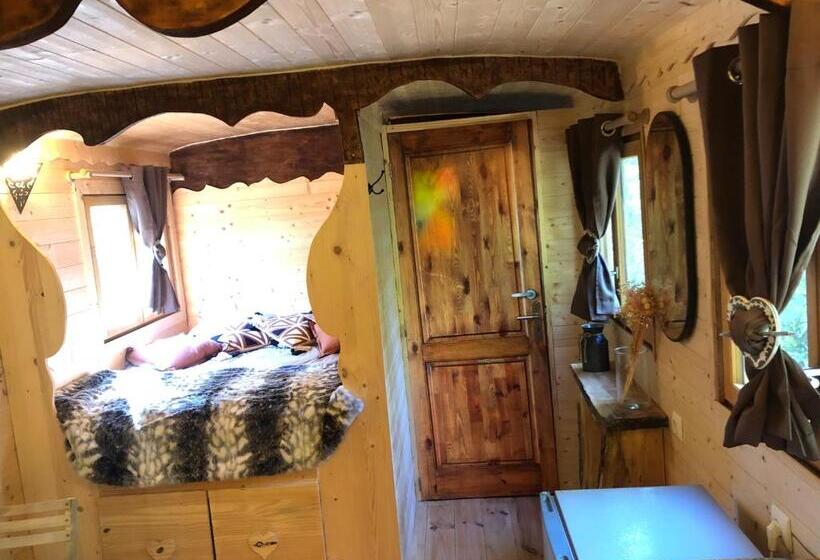 住宿加早餐  La Fralinette