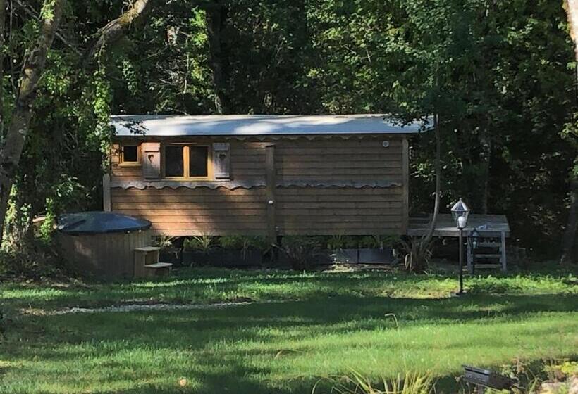 住宿加早餐  La Fralinette