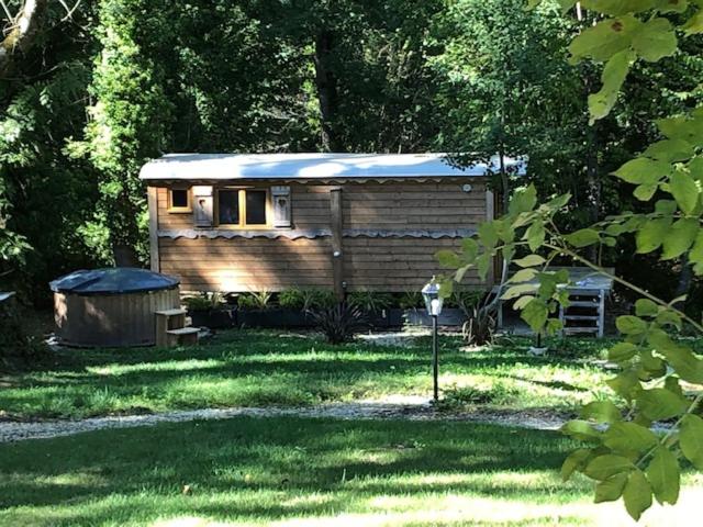 住宿加早餐  La Fralinette