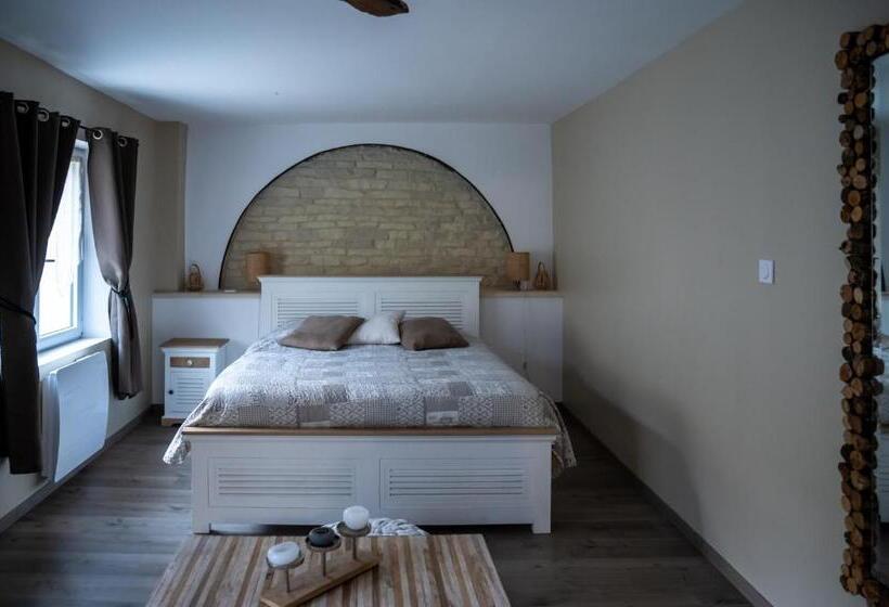 住宿加早餐  La Fralinette