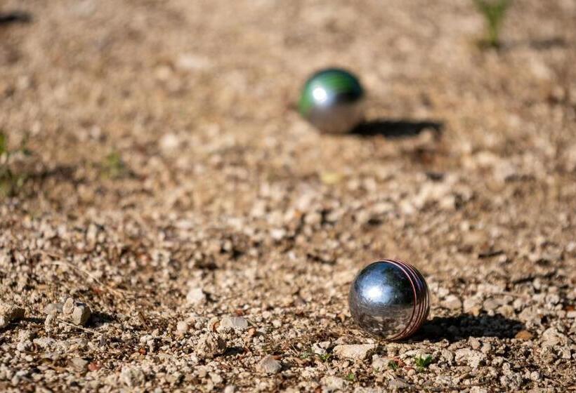 住宿加早餐  La Fralinette