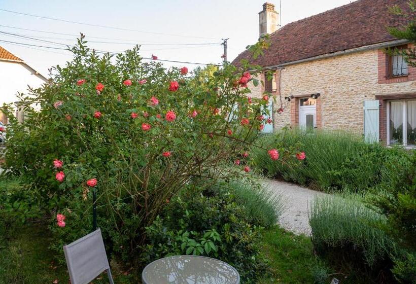 住宿加早餐  La Fralinette