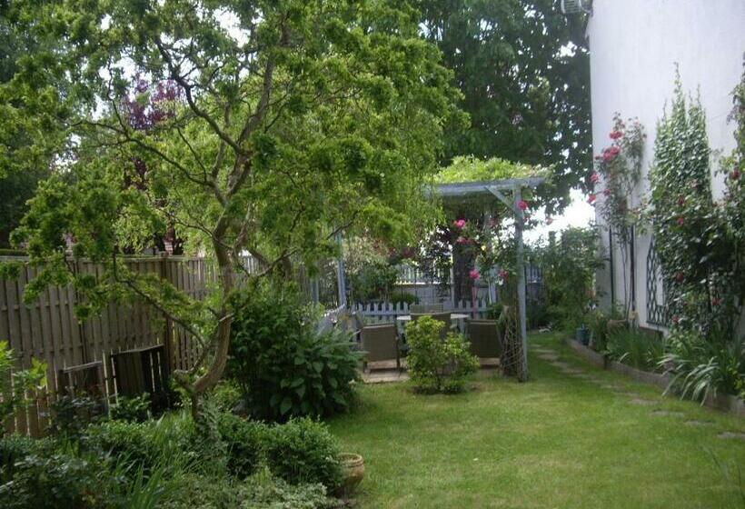 مبيت وإفطار La Maison Maria Rosa