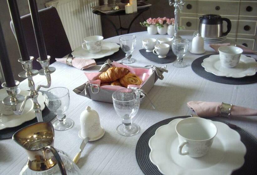 مبيت وإفطار La Maison Maria Rosa