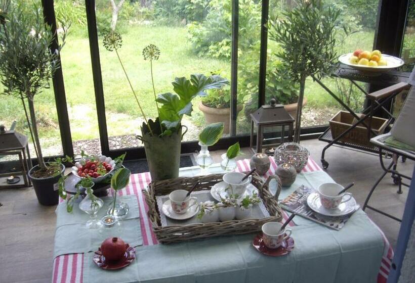 مبيت وإفطار La Maison Maria Rosa