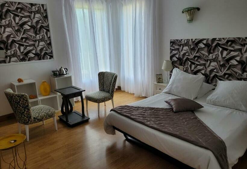 צימר La Marviniere