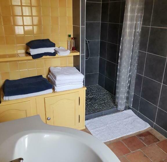 צימר La Marviniere