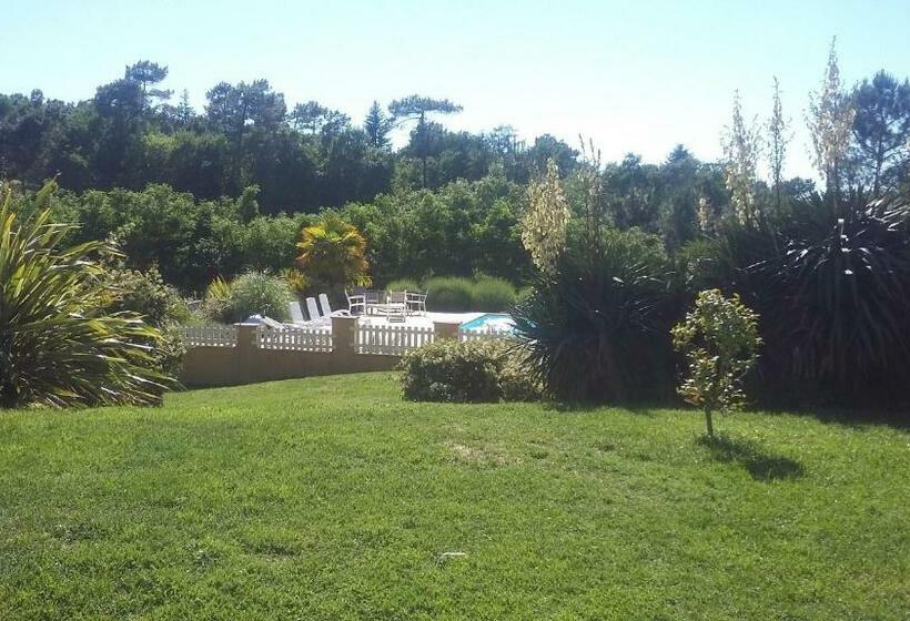 צימר La Marviniere