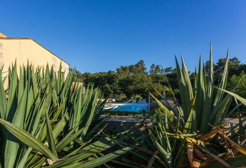 צימר La Marviniere