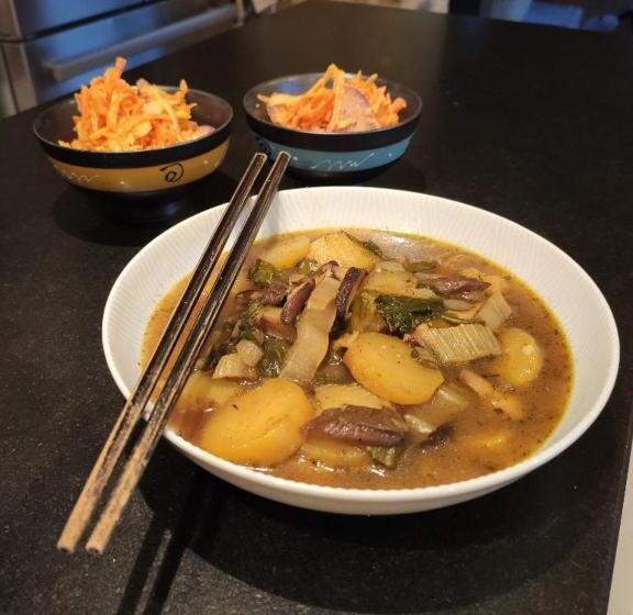 Bed and Breakfast La Petite Foucaudiere