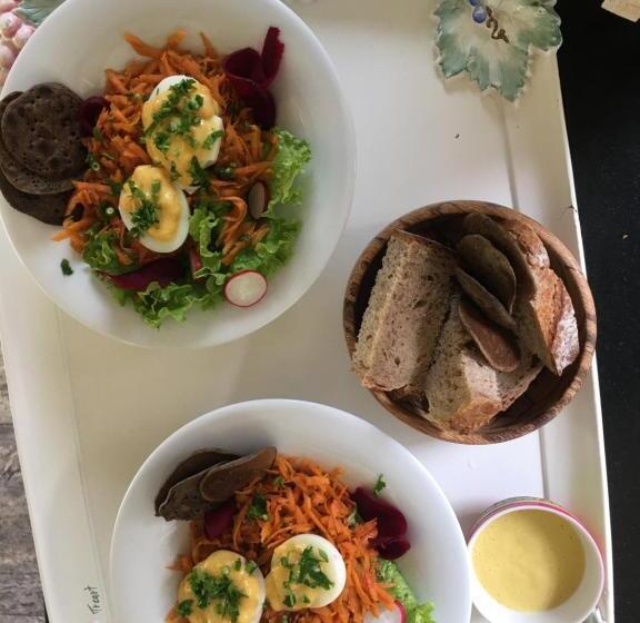 Bed and Breakfast La Petite Foucaudiere