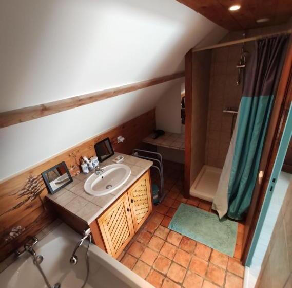 Bed and Breakfast La Petite Foucaudiere