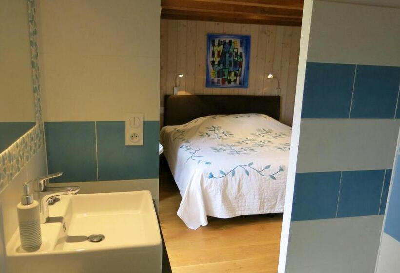 Bed and Breakfast La Petite Foucaudiere