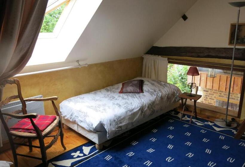 Bed and Breakfast La Petite Foucaudiere