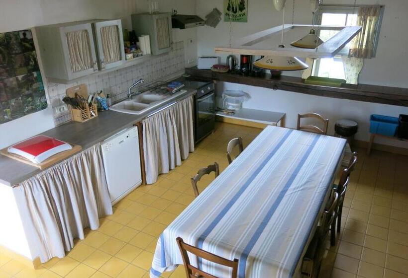 Bed and Breakfast La Petite Foucaudiere