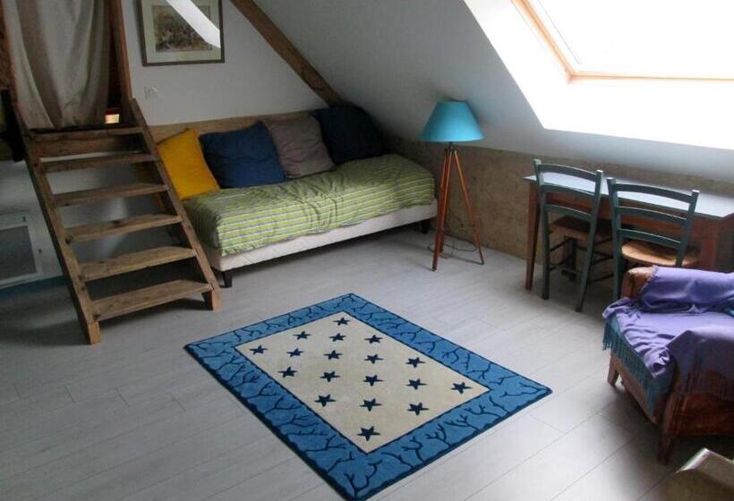 Bed and Breakfast La Petite Foucaudiere