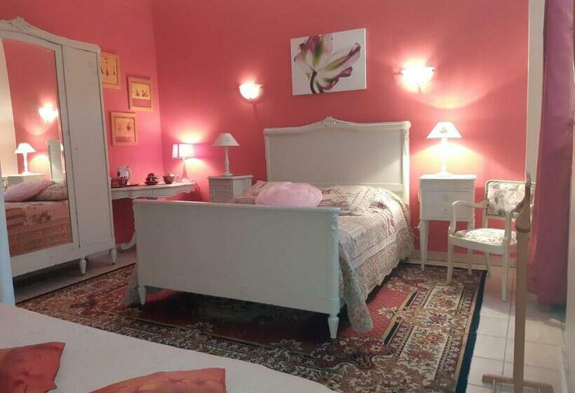 Bed and Breakfast Le Couvent En Bazois