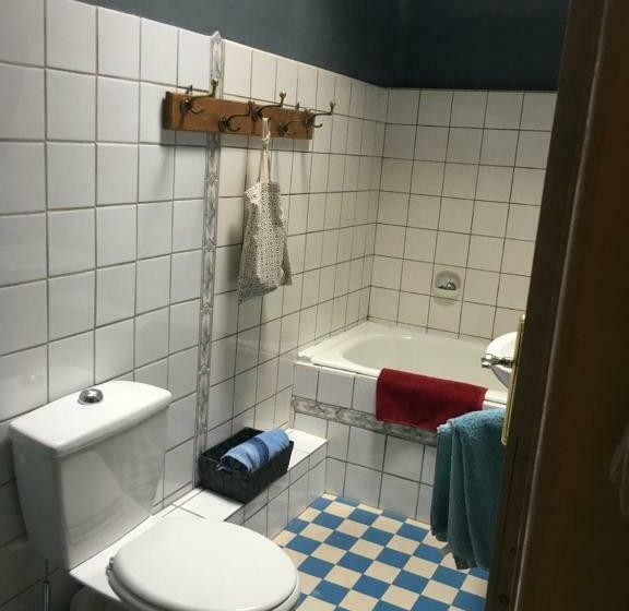 צימר Le Jolis Bois