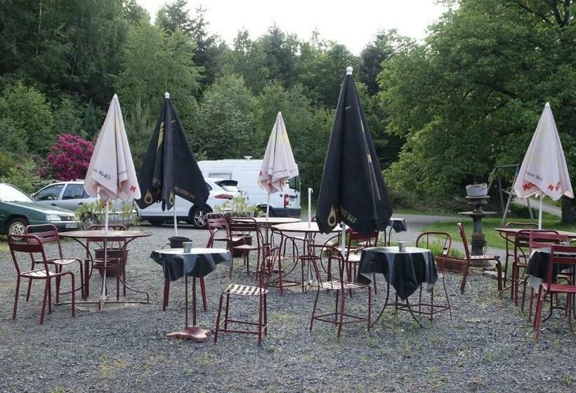 צימר Le Jolis Bois