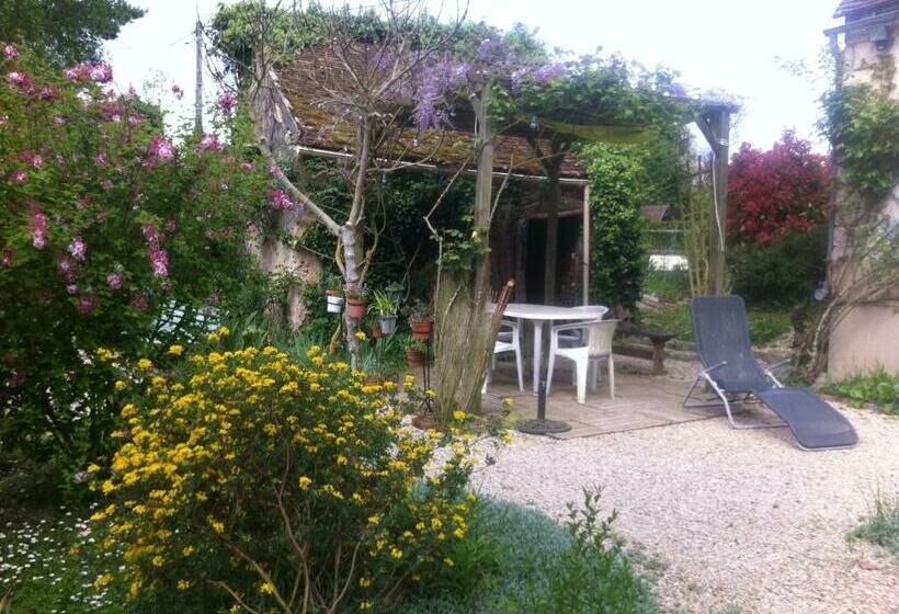 Bed and Breakfast Les 3 Roses