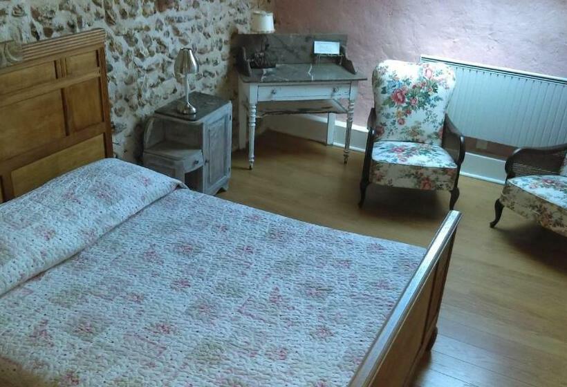 Bed and Breakfast Les 3 Roses