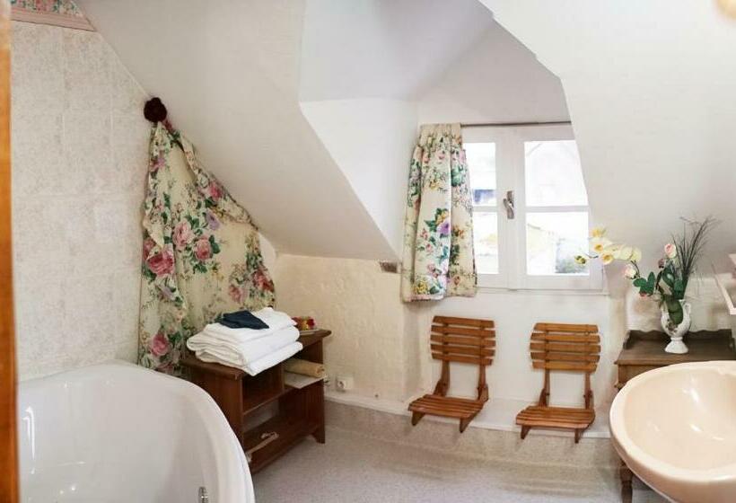 Bed and Breakfast Les 3 Roses