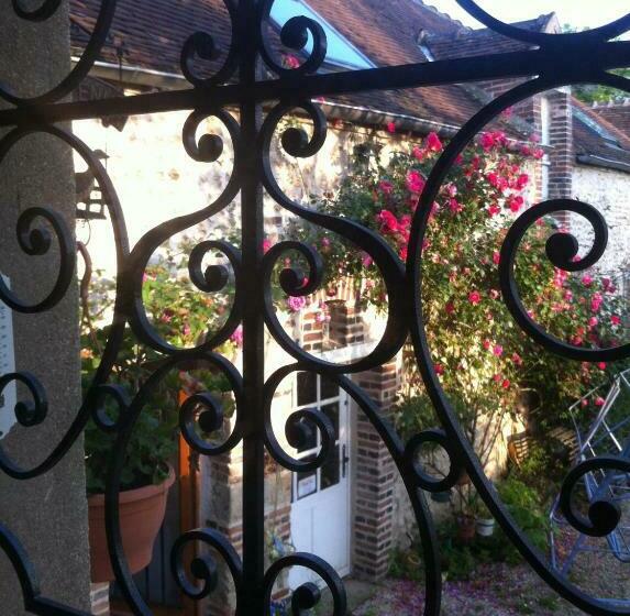 Bed and Breakfast Les 3 Roses