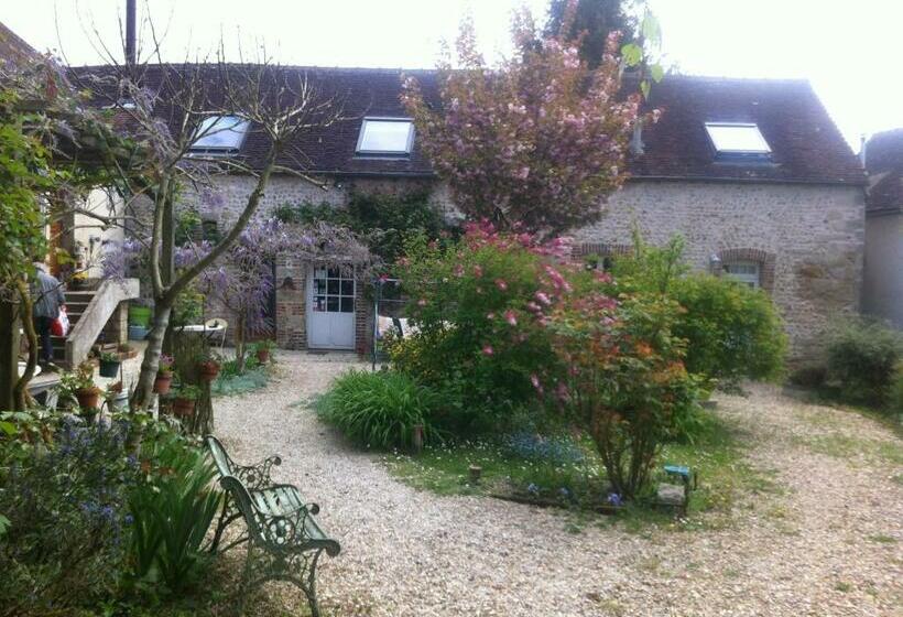 Bed and Breakfast Les 3 Roses