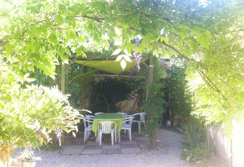 Bed and Breakfast Les 3 Roses