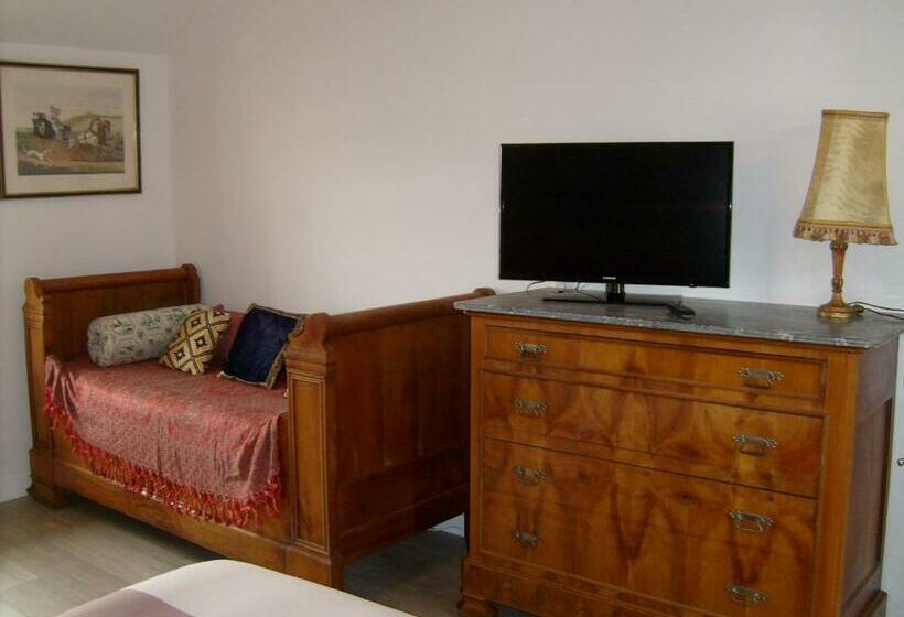 مبيت وإفطار Maison Des Isles