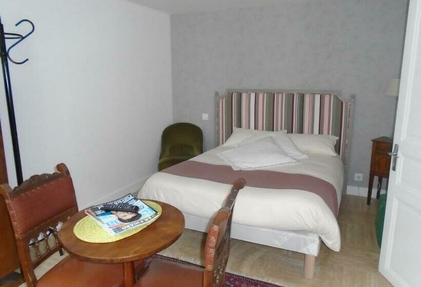 مبيت وإفطار Maison Des Isles