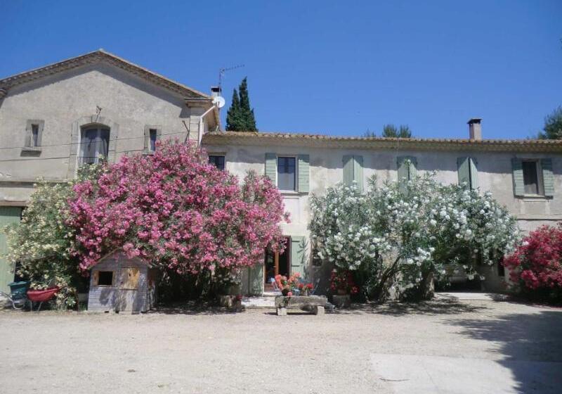 צימר Mas D Auzières