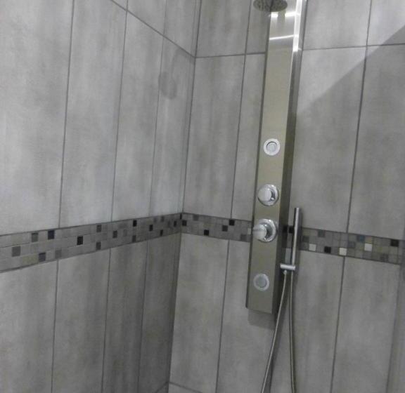 צימר Mas D Auzières