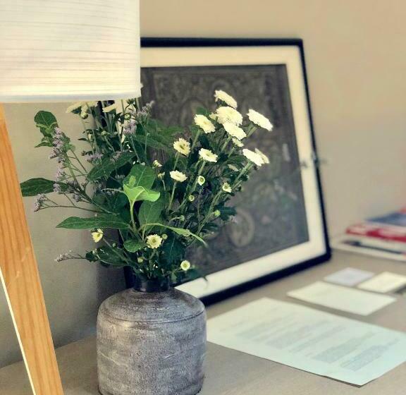 민박 Merci Papa Merci Maman