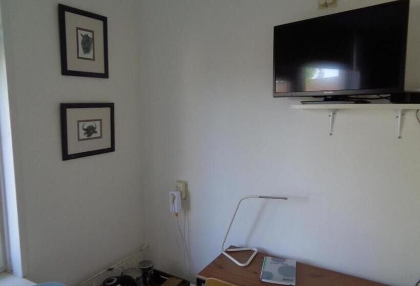 ベッドアンドブレックファースト Oddingsplace