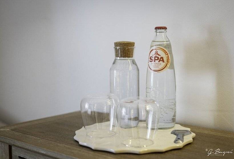 مبيت وإفطار Paddock Lodge   Suites Wellness & Chambres D Hôtes