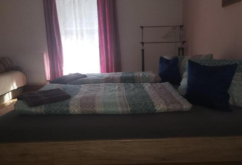 مبيت وإفطار Pension Nachtviole