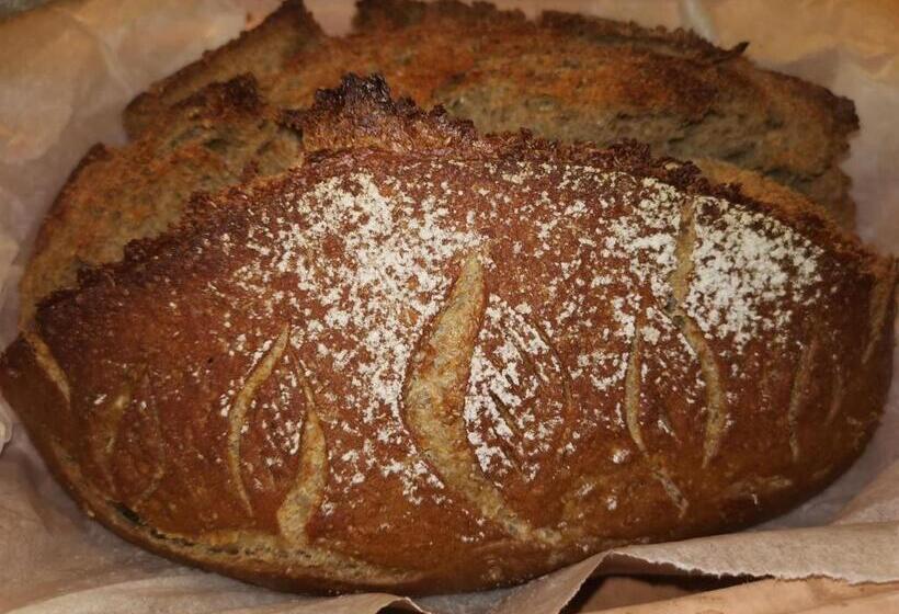 مبيت وإفطار Pension Nachtviole